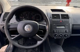 VW Polo 1.4TDI/На части, снимка 5