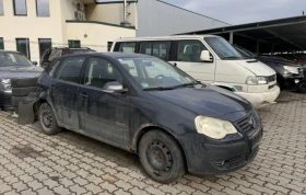 VW Polo 1.4TDI/На части, снимка 1