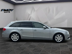 Audi A4 S-LINE 2.7TDi 190КС. АВТОМАТИК НАВИГАЦИЯ КОЖА ПОДГ, снимка 5
