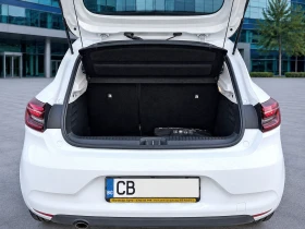 Renault Clio 1.0 SCE Гаранционен!, снимка 13