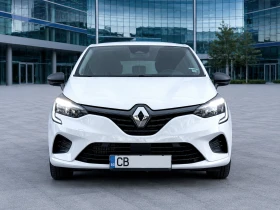 Renault Clio 1.0 SCE Гаранционен!, снимка 2