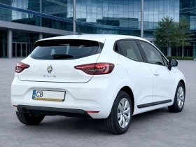 Renault Clio 1.0 SCE Гаранционен!, снимка 4