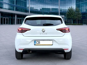Renault Clio 1.0 SCE Гаранционен!, снимка 5