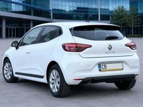 Renault Clio 1.0 SCE Гаранционен!, снимка 6