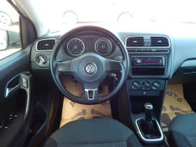 VW Polo 1.4i* ГАЗ* , снимка 13