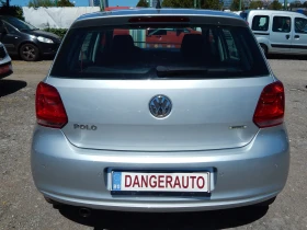 VW Polo 1.4i* ГАЗ* , снимка 5