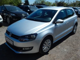 VW Polo 1.4i* ГАЗ* , снимка 1