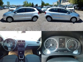 VW Polo 1.4i* ГАЗ* , снимка 8