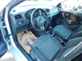VW Polo 1.4i* ГАЗ* , снимка 10