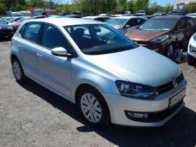 VW Polo 1.4i* ГАЗ* , снимка 3