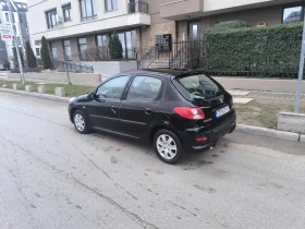 Peugeot 206 + ГАЗ, снимка 2