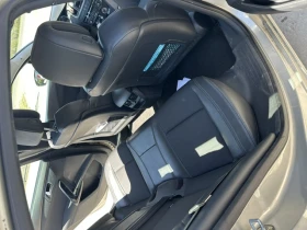 Peugeot 508, снимка 10