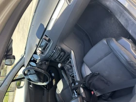 Peugeot 508, снимка 9