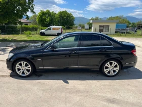 Mercedes-Benz C 220 CDI AVANTGARDE , снимка 6