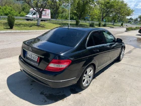 Mercedes-Benz C 220 CDI AVANTGARDE , снимка 5