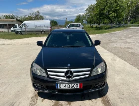 Mercedes-Benz C 220 CDI AVANTGARDE , снимка 3