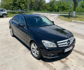 Mercedes-Benz C 220 CDI AVANTGARDE , снимка 2