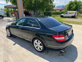 Mercedes-Benz C 220 CDI AVANTGARDE , снимка 4
