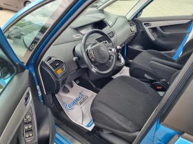 Citroen C4 Picasso 1.6HDi, снимка 7