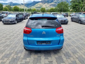 Citroen C4 Picasso 1.6HDi, снимка 5