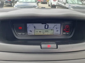 Citroen C4 Picasso 1.6HDi, снимка 13