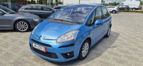 Citroen C4 Picasso 1.6HDi, снимка 1