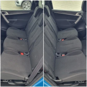 Citroen C4 Picasso 1.6HDi, снимка 12