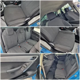 Citroen C4 Picasso 1.6HDi, снимка 15