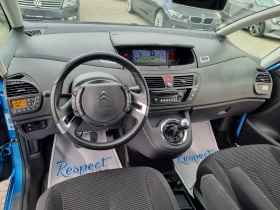 Citroen C4 Picasso 1.6HDi, снимка 9