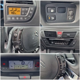 Citroen C4 Picasso 1.6HDi, снимка 14