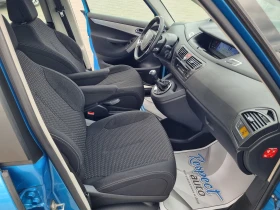 Citroen C4 Picasso 1.6HDi, снимка 10