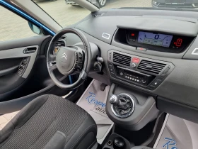 Citroen C4 Picasso 1.6HDi, снимка 11