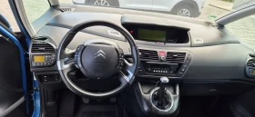 Citroen C4 Picasso 1.6HDi, снимка 6