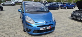 Citroen C4 Picasso 1.6HDi, снимка 2