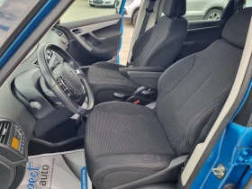 Citroen C4 Picasso 1.6HDi, снимка 8