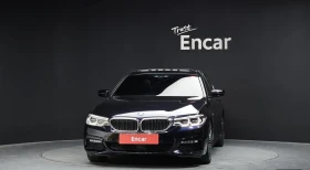 BMW 530 M package/Shadow Line/360 КАМЕРИ/HEADS UP/, снимка 3