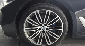 BMW 530 M package/Shadow Line/360 КАМЕРИ/HEADS UP/, снимка 5