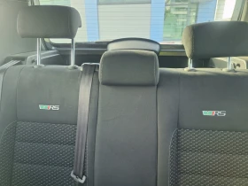 Skoda Fabia RS, снимка 12
