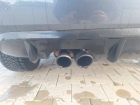 Skoda Fabia RS, снимка 9