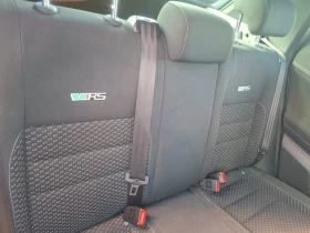 Skoda Fabia RS, снимка 2