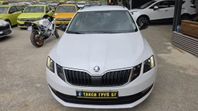 Skoda Octavia, снимка 1