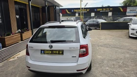 Skoda Octavia, снимка 5
