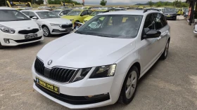 Skoda Octavia, снимка 3