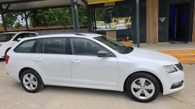 Skoda Octavia, снимка 6