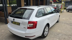 Skoda Octavia, снимка 16
