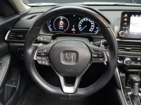 Honda Accord 1.5 TURBO, снимка 12