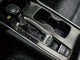 Honda Accord 1.5 TURBO, снимка 9