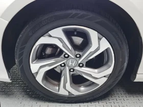 Honda Accord 1.5 TURBO, снимка 5