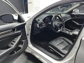 Honda Accord 1.5 TURBO, снимка 10