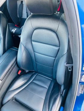Mercedes-Benz C 250 AMG 4Matik, снимка 10